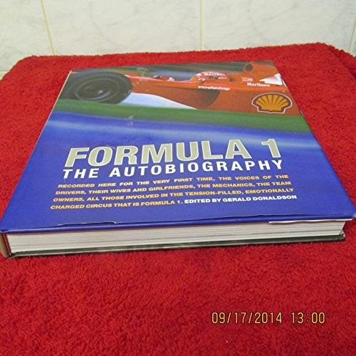 Formula 1