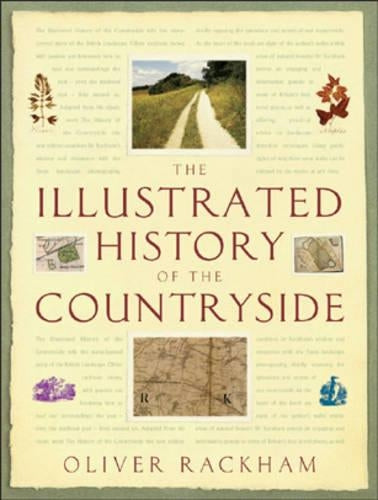 The Illustrated History of the Countryside