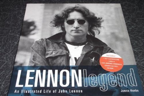 Lennon Legend