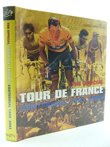 Tour De France, 1903-2003