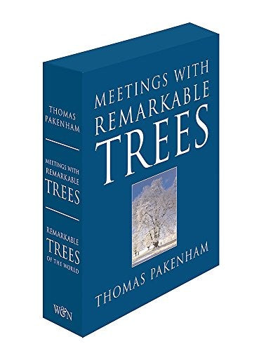 Meetings with Remarkable Trees