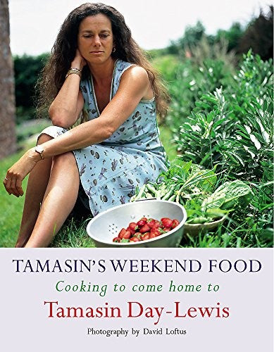Tamasin's Weekend Food