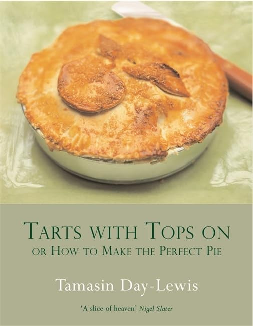 Tarts With Tops On