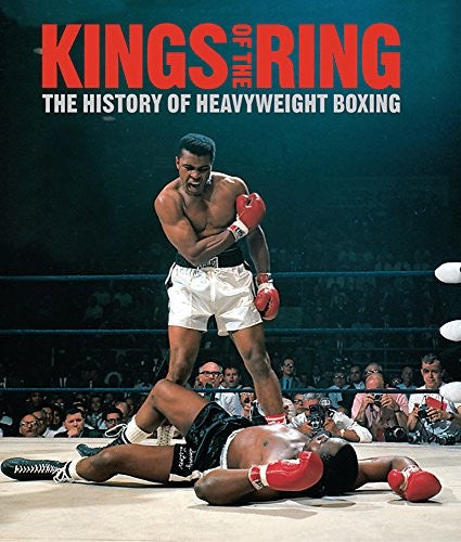 Kings Of The Ring