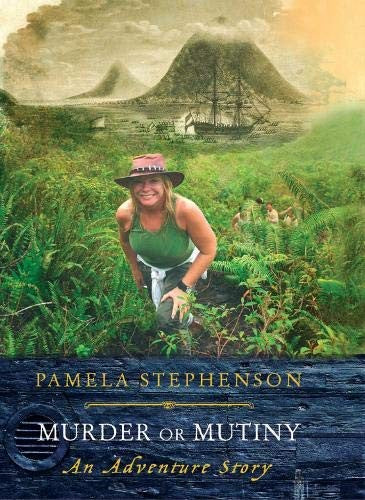 Murder or Mutiny