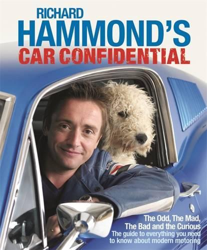 Richard Hammond's Car Confidential