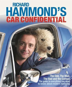 Richard Hammond's Car Confidential 