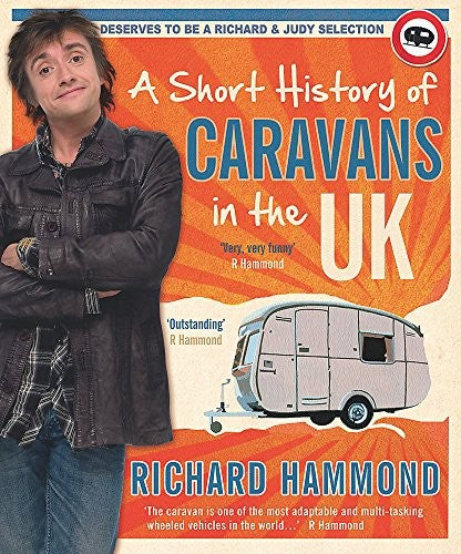 Richard Hammond's Caravans