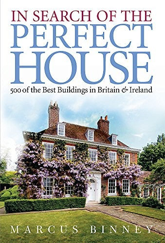 In Search Of The Perfect House