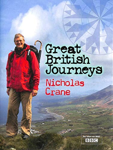 Great British Journeys