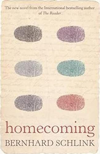 Homecoming