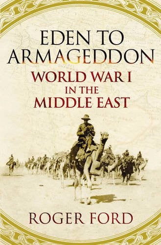 Eden To Armageddon