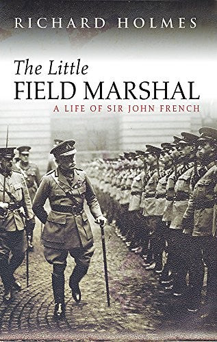 The Little Field Marshall