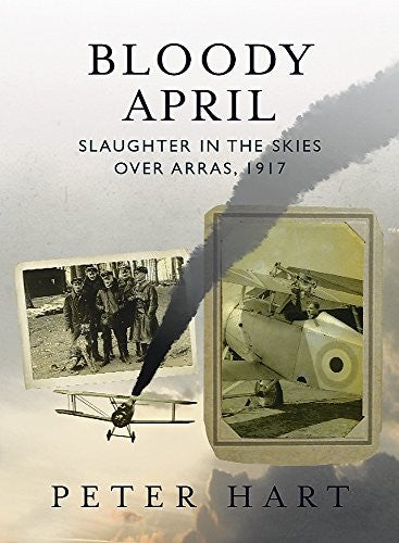 Bloody April