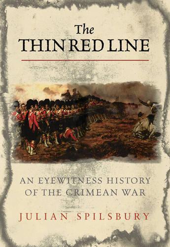 The Thin Red Line