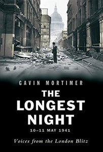 The Longest Night 