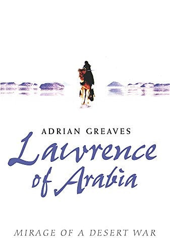 Lawrence Of Arabia