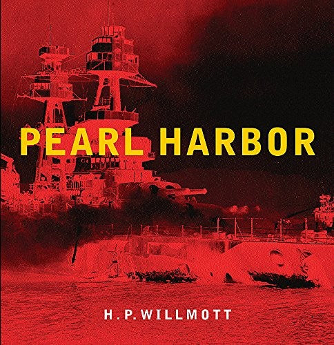Pearl Harbor