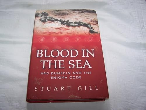 Blood in the Sea