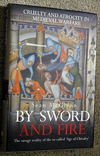 By Sword and Fire