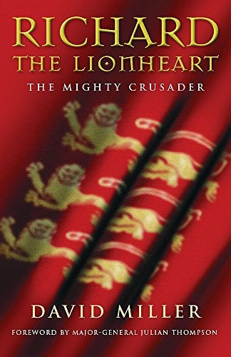 Richard the Lionheart