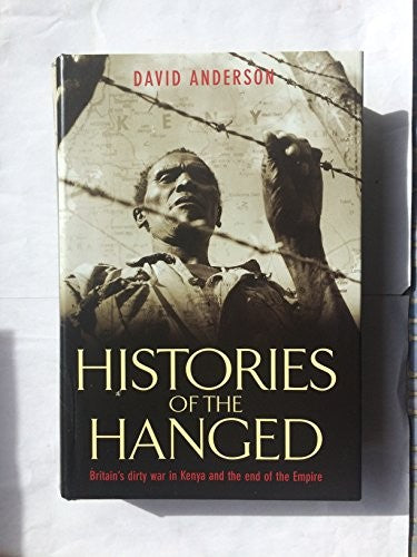 Histories of the Hanged
