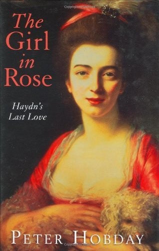 The Girl in Rose