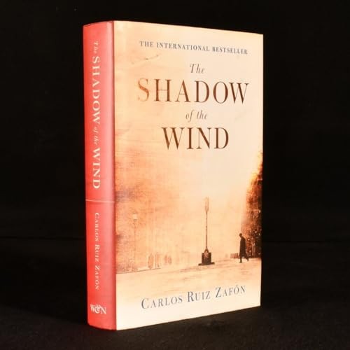 The Shadow of the Wind