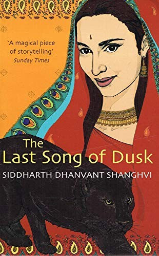 The Last Song of Dusk