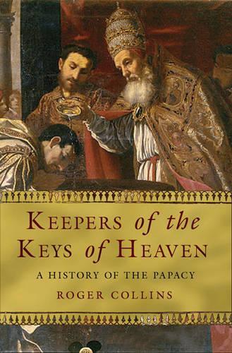 Keepers Of The Keys Of Heaven