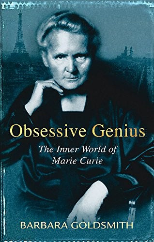 Obsessive Genius