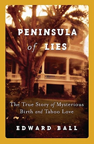 Peninsula of Lies