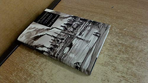 The Vanished Landscape