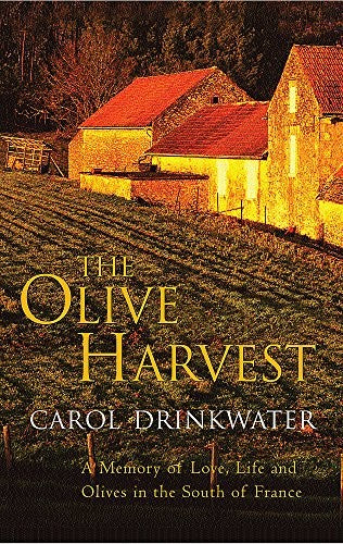 The Olive Harvest