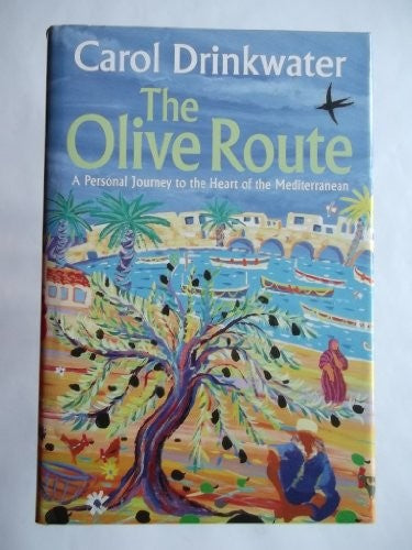 The Olive Route
