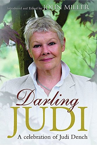 Darling Judi