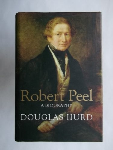 Robert Peel