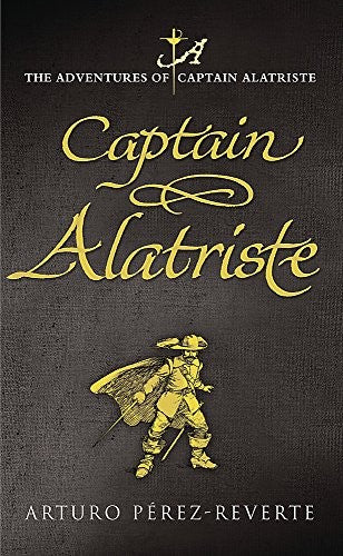 Captain Alatriste