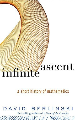 Infinite Ascent