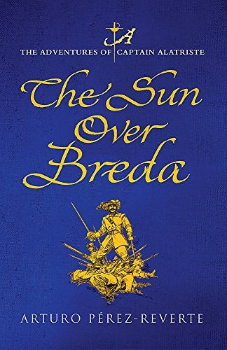 The Sun Over Breda
