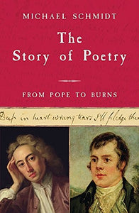 The Story Of Poetry: Volume 3 
