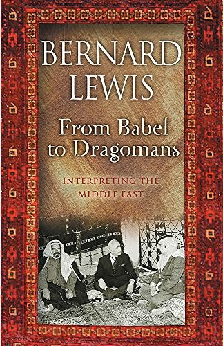 From Babel to Dragomans
