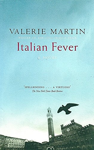 Italian Fever