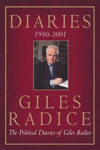 Diaries 1980-2001