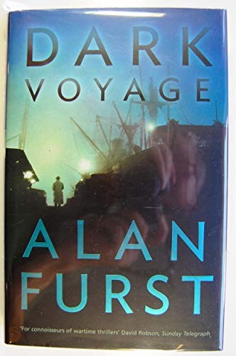 Dark Voyage