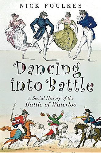 Dancing into Battle
