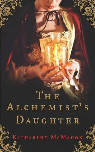 The Alchemist's Daughter