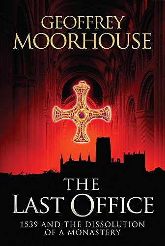 The Last Office