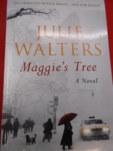 Maggie's Tree
