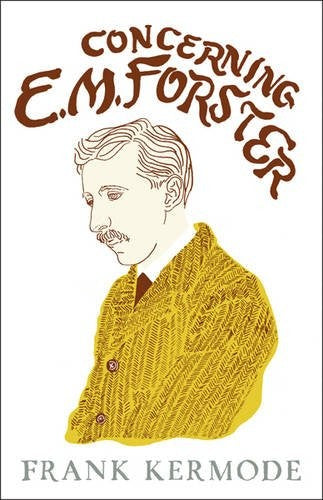 Concerning E.M. Forster